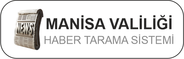 Manisa Haber Logo