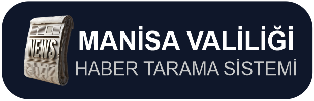 Manisa Haber Logo